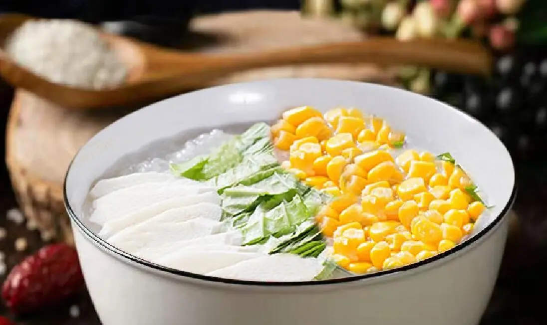 家常豆腐汤的做法