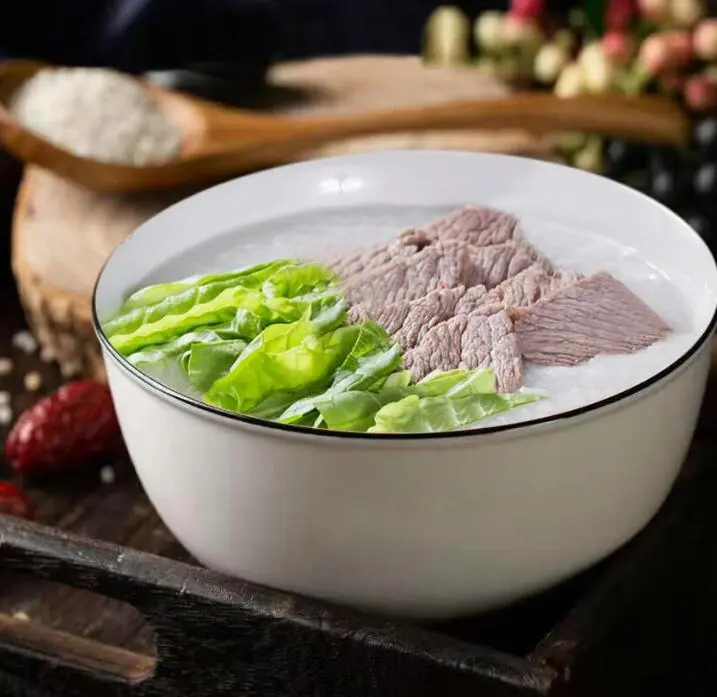 绿豆百合薏米粥的做法