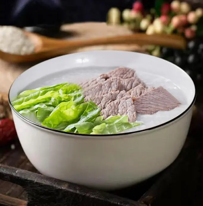 绿豆薏米粥的做法