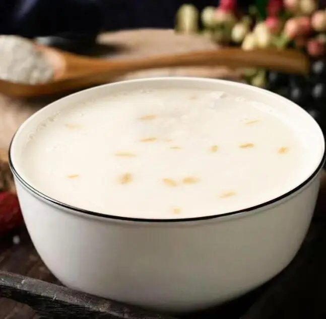 生滚鱼片粥的做法