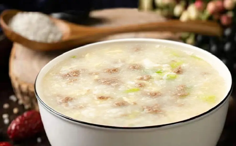 香浓玉米汤的做法