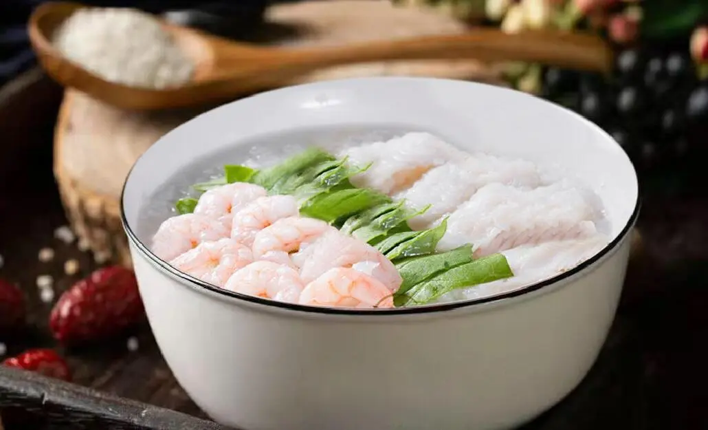 薏米红豆粥的做法