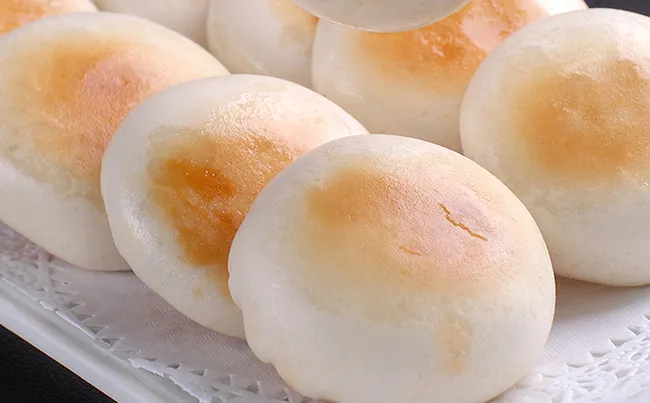绿豆糕的做法步骤