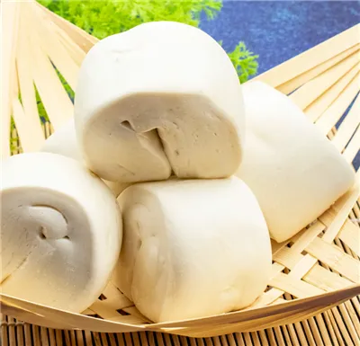 简易小鸭馒头的做法步骤