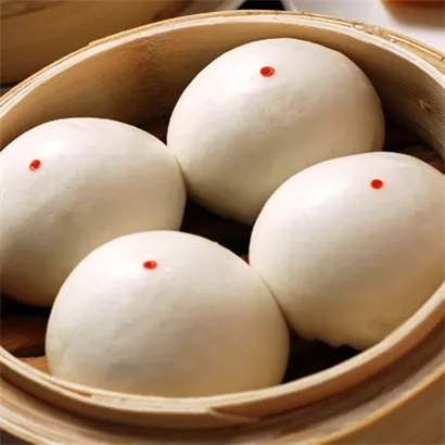 南瓜馒头的做法步骤