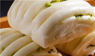 椒香糯米卷的做法步骤