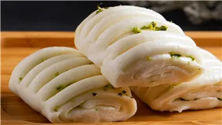 糯米紫菜卷的做法步骤