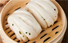 银丝卷的做法步骤