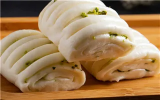 紫菜卷的做法步骤