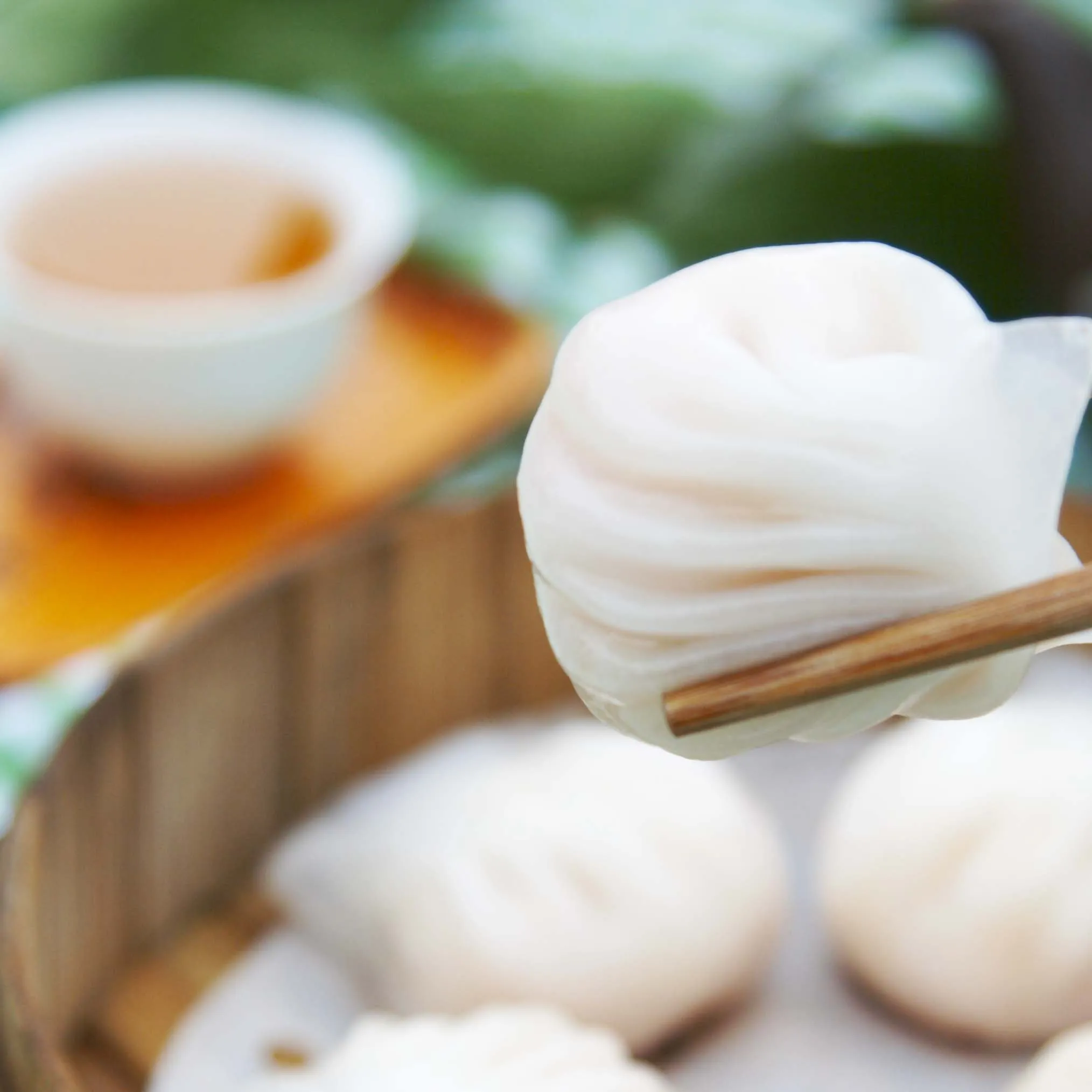 白菜饺的做法步骤