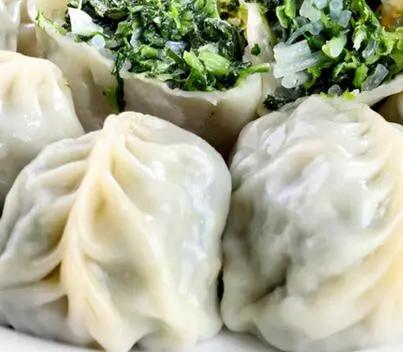 三鲜水饺的做法步骤