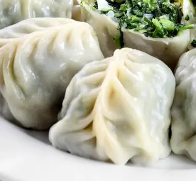 三鲜水饺的做法步骤