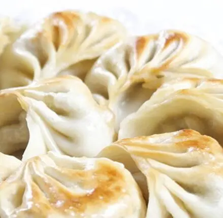 酸菜水饺的做法步骤