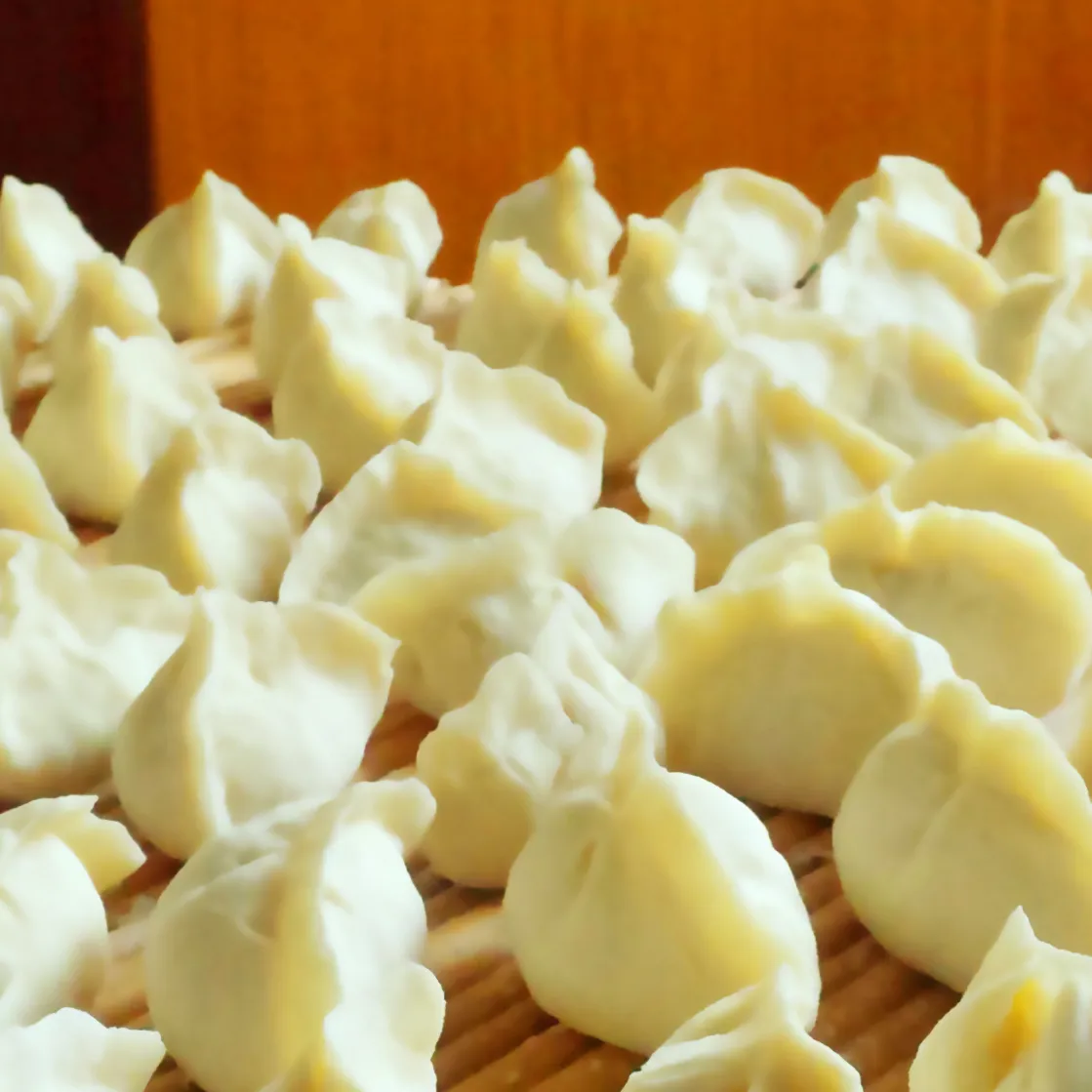 豆沙酥饺怎么做好