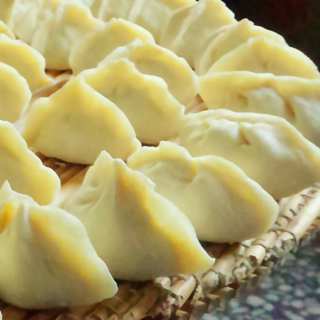 凤凰饺怎么做好吃