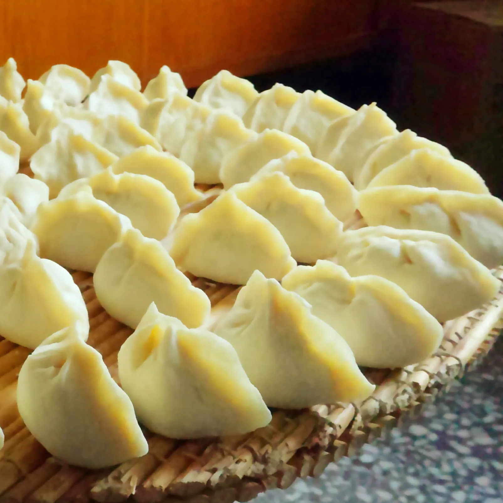 鸽饺怎么做好吃