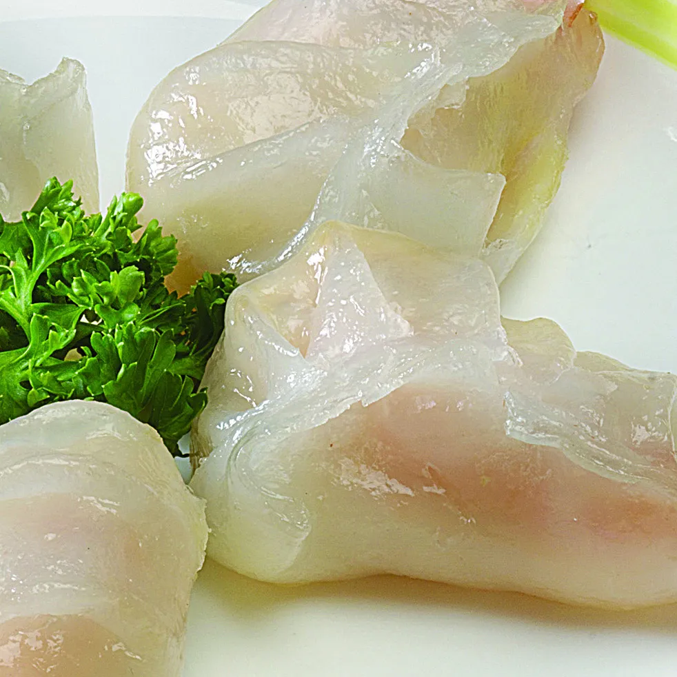 家乡咸水饺的做法