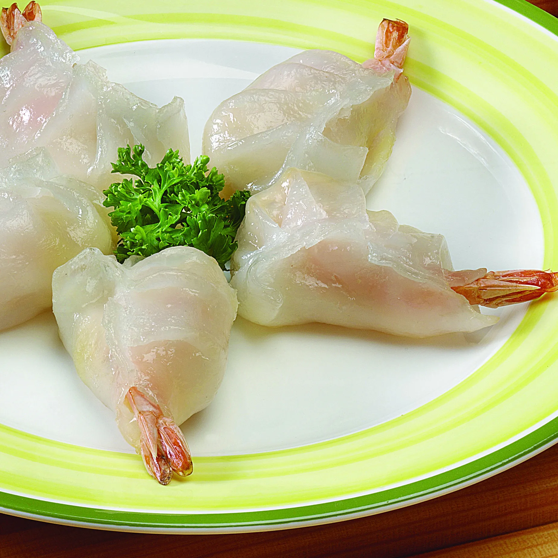金银蛋饺怎么做好吃