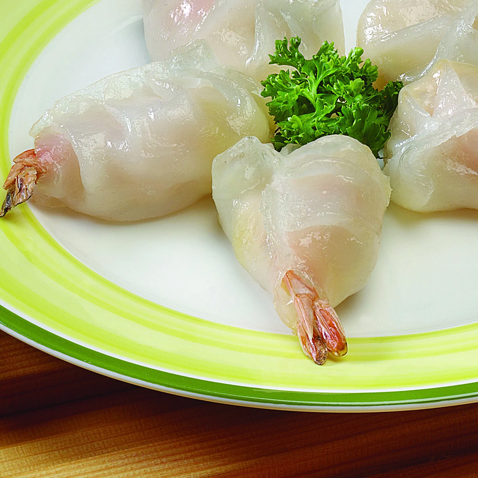 金鱼饺怎么做好吃