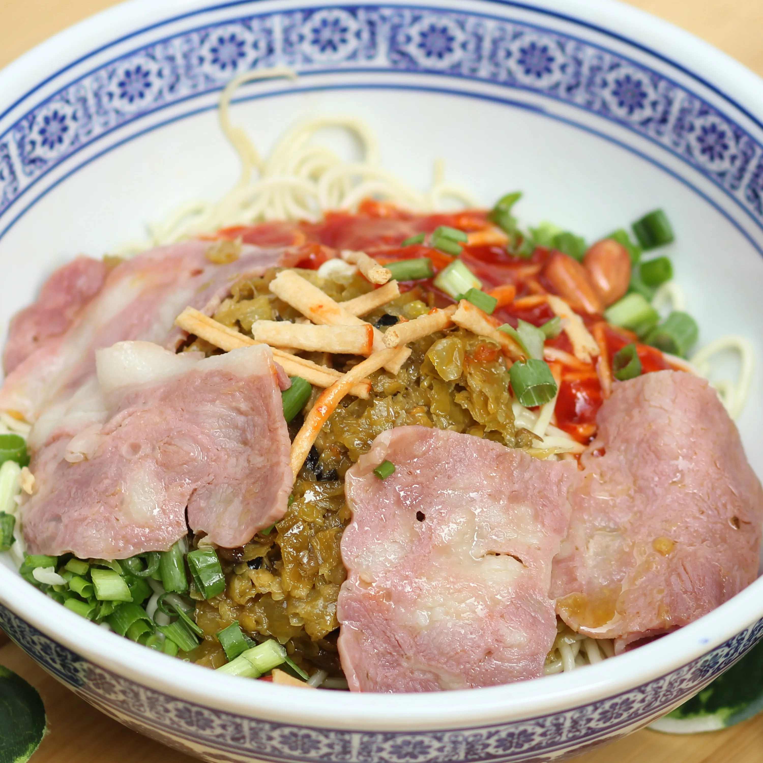 朝鲜冷面怎么做好吃