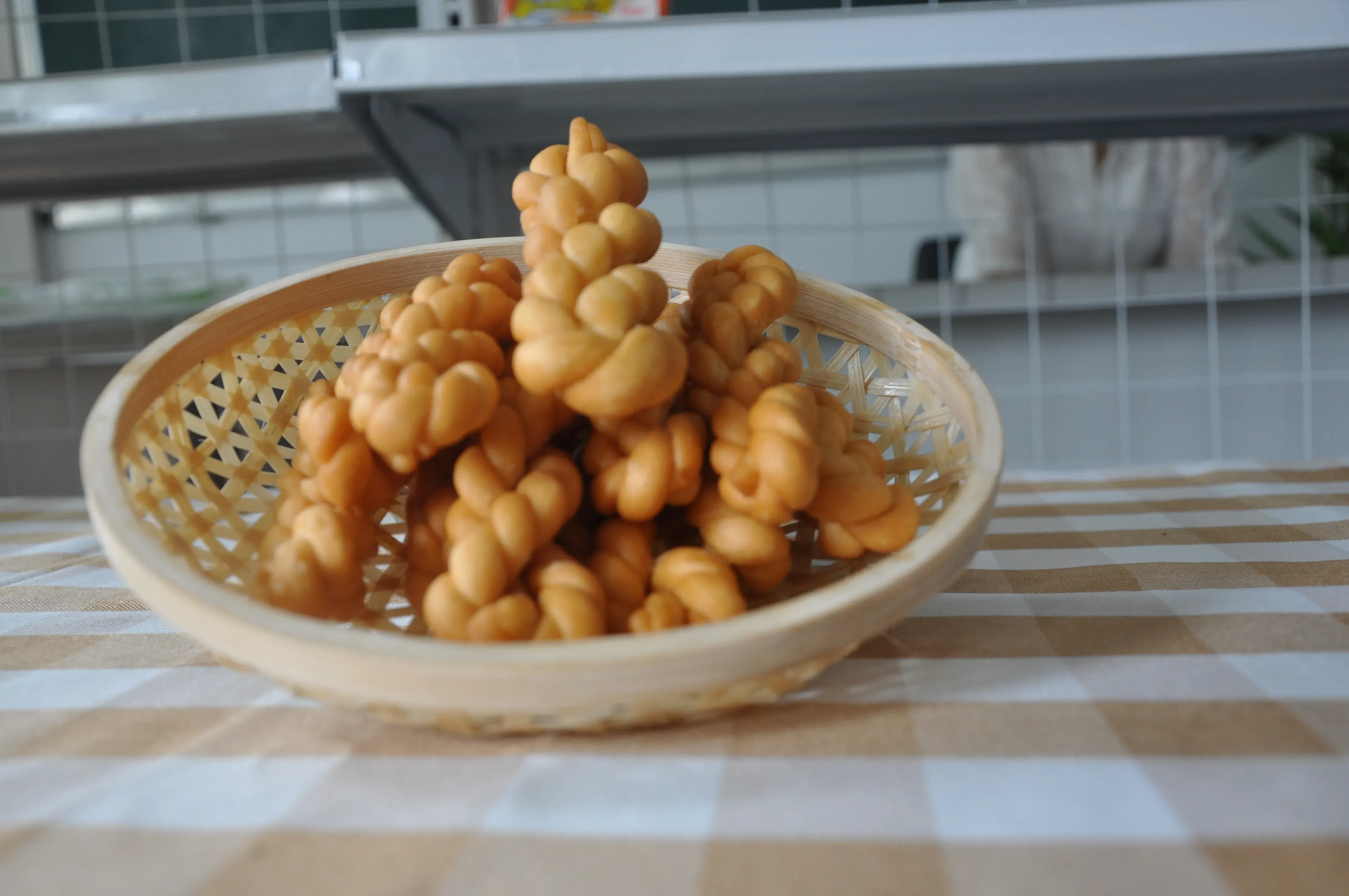 麻油撒子怎么做好吃