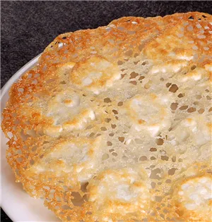 虾肉生煎饺的做法步骤