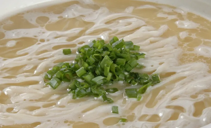 罗宋牛肉汤面的做法步骤