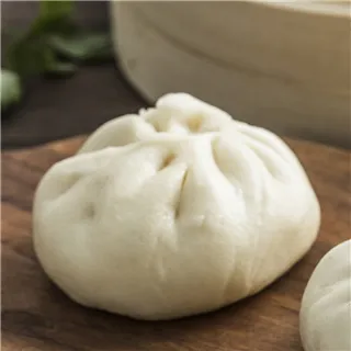 白芝麻糖包的做法