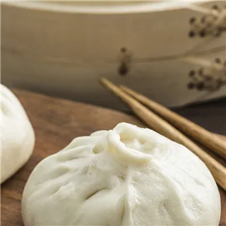 爆浆黑糖包的做法