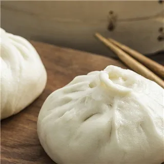 鲷鱼马蹄包的做法