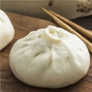 豆皮圆白菜包的做法