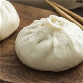 豆沙包的做法