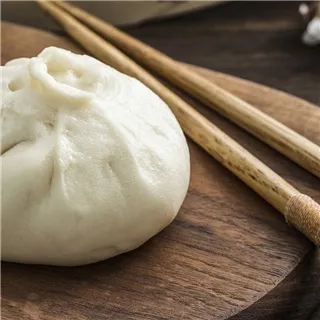 方式叉烧包的做法