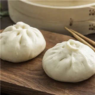 花生包的做法