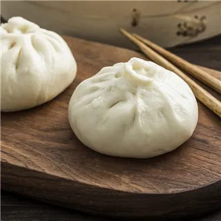 咖啡羊肉包的做法