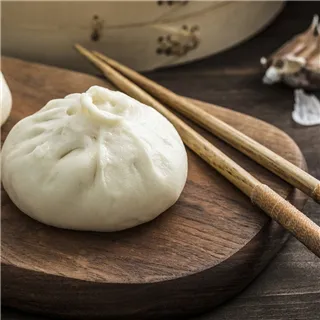 开洋白菜包的做法