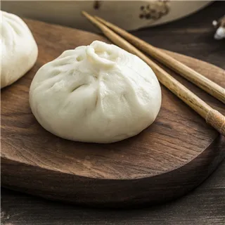 腊肠包的做法