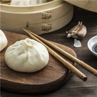 抹茶椰子奶酥包的做法