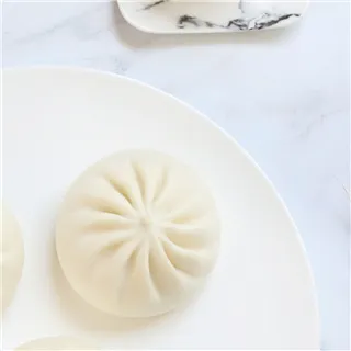 沙拉金枪鱼包的做法