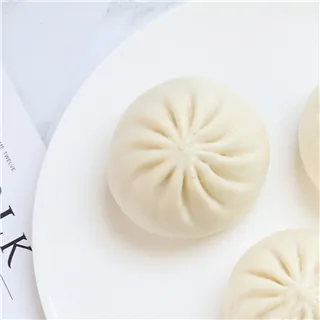 上海青包的做法