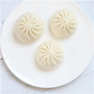 芋泥包的做法