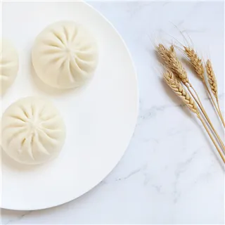 芋泥蛋黄包的做法