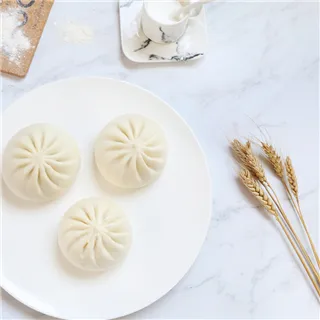 照烧鸡肉包的做法