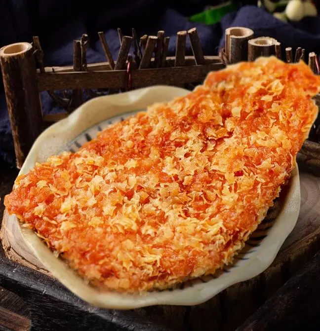 四川紫微饼的做法步骤