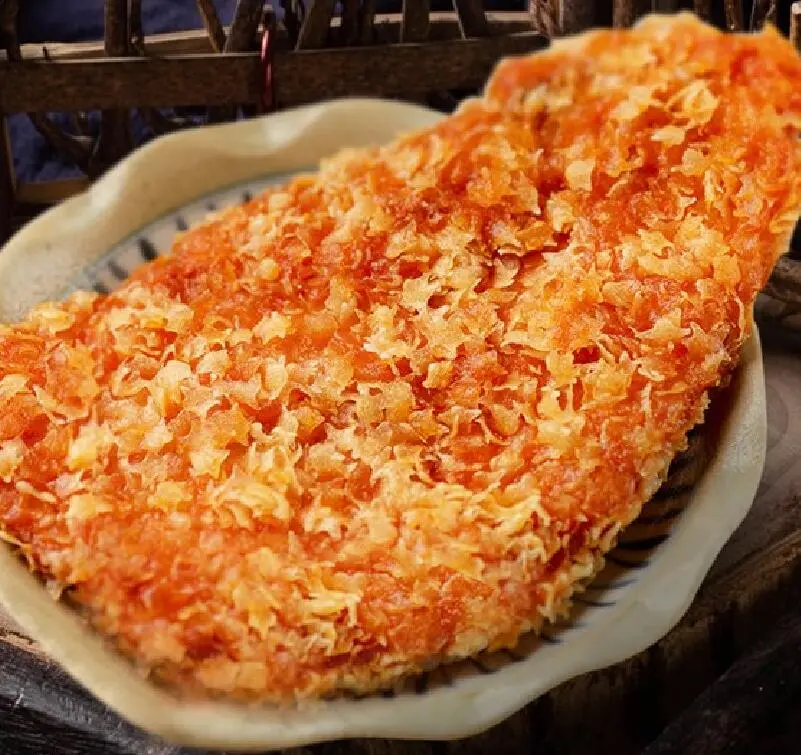 香煎南瓜饼的做法步骤