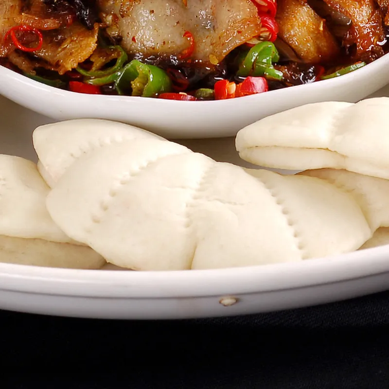 羊肉千层饼的做法步骤