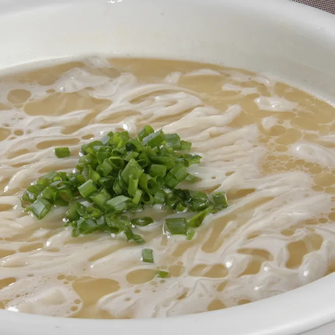 风味什锦面的做法步骤