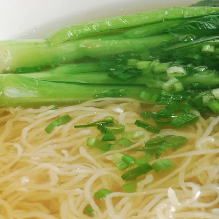 烂锅面的做法步骤