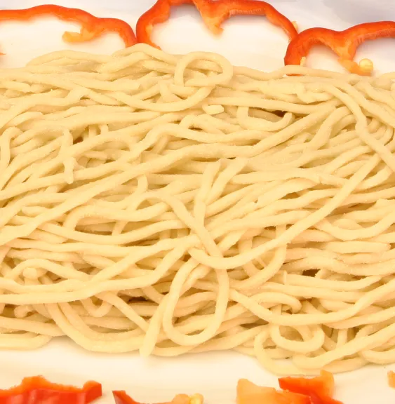 麻婆干拌面