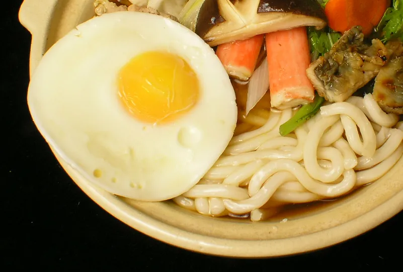 枸杞肉丝炒面